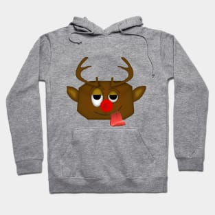 Reindeer Hoodie